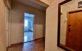 RENTED / INCHIRIAT Apartament 2 camere de inchiriat Constanta, zona Tomis 2 - Poză 8