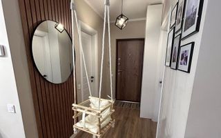 Apartament ultrafinisat in  Apahida - Poză 2