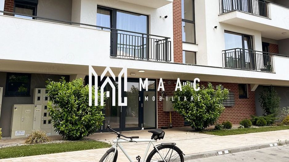 Apartament 2 camere de închiriat | Sibiu, Turnișor | Green Hill - Poză 10