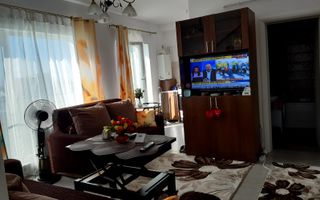 APARTAMENT 2 CAMERE SEMIDECOMANDAT | UVERTURII | 139.000EUR - Poză 4