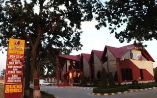Complex Turistic-Miorita-Afacere la cheie-3.500.000 EURO - Poză 12