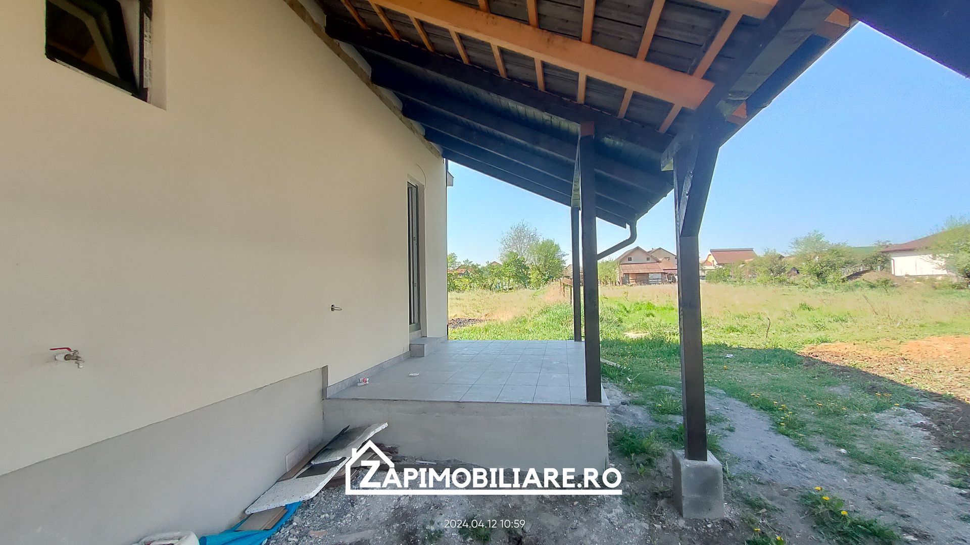 Casa 4 camere  - La cheie - ultima disponibila - Poză 6