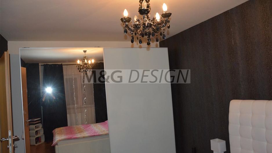 3 cam Girocului -Spitalul Judetean Centrala proprie etaj 1 - Poză 4