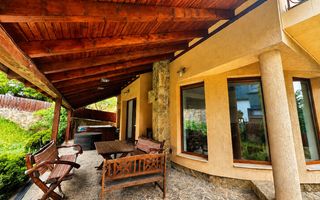 Casa individuala 5 camere de inchiriat in Buna Ziua | Str. Macesului - Poză 2
