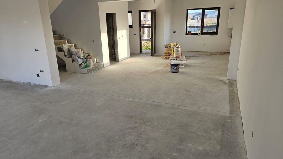 Comision 0% | Casa de vanzare in Dezmir | 149 utili | 2 parcari - Poză 9