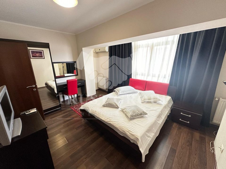 Apartament 3 camere - Herastrau | Loc de parcare - Poză 12