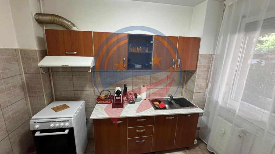 APARTAMENT 2 CAMERE , PARTER. ZONA SCOALA 22 - Poză 5