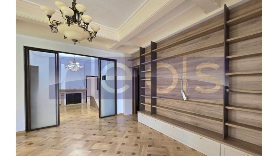 DOROBANTI-CAPITALE | INCHIRIERE DUPLEX IN VILA | 250MP | CURTE 300MP | - Poză 3