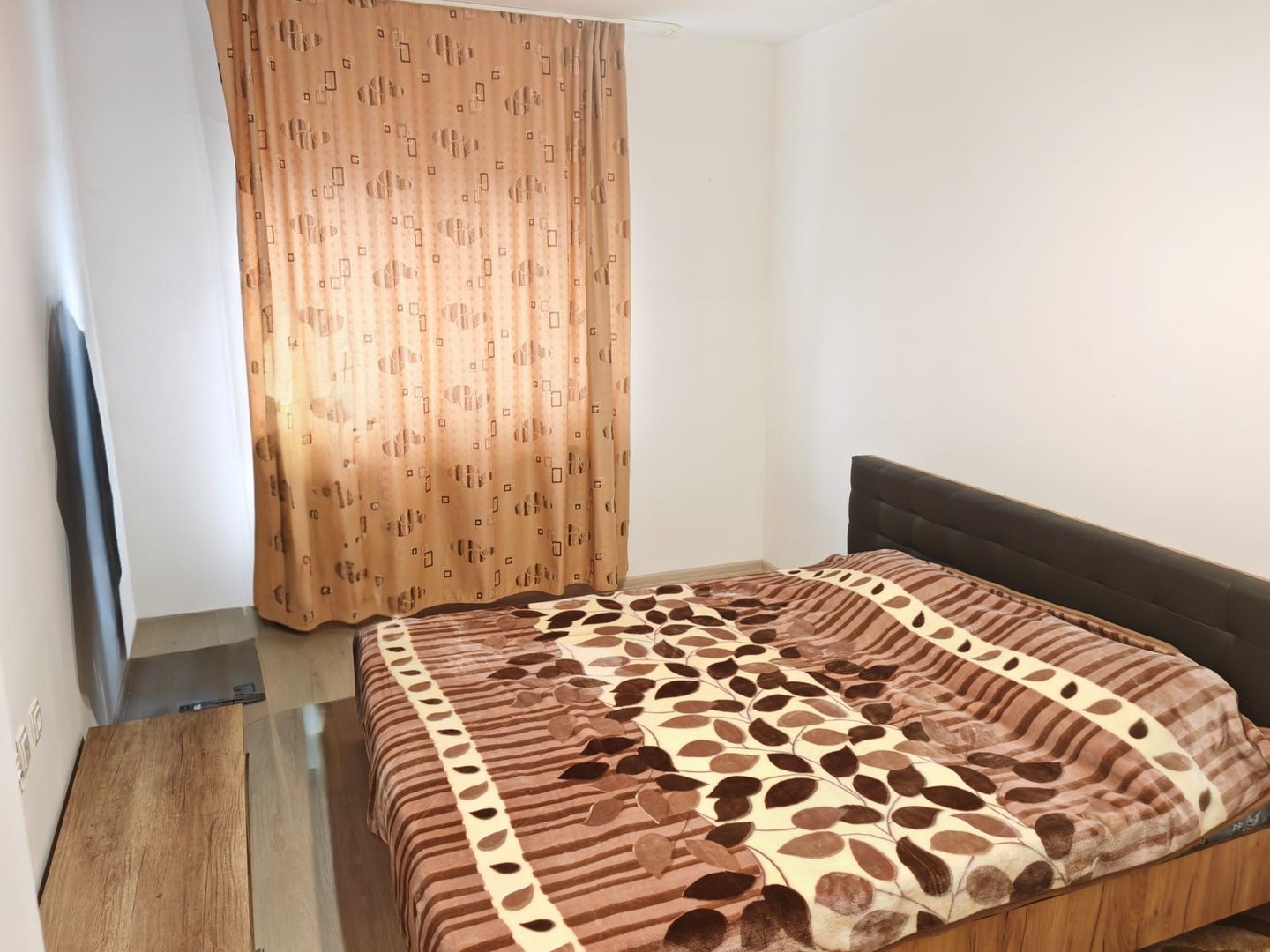 AP. 2 CAMERE - METALURGIEI, PARCARE INCLUSA, CENTRALA PROPRIE, MODERN - Poză 8