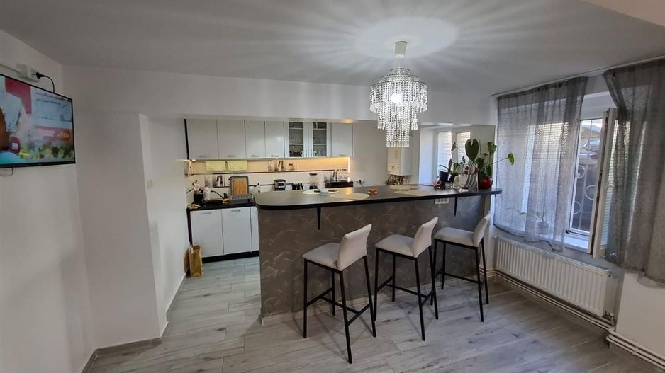 Balcescu 3 camere la casa - Poză 32