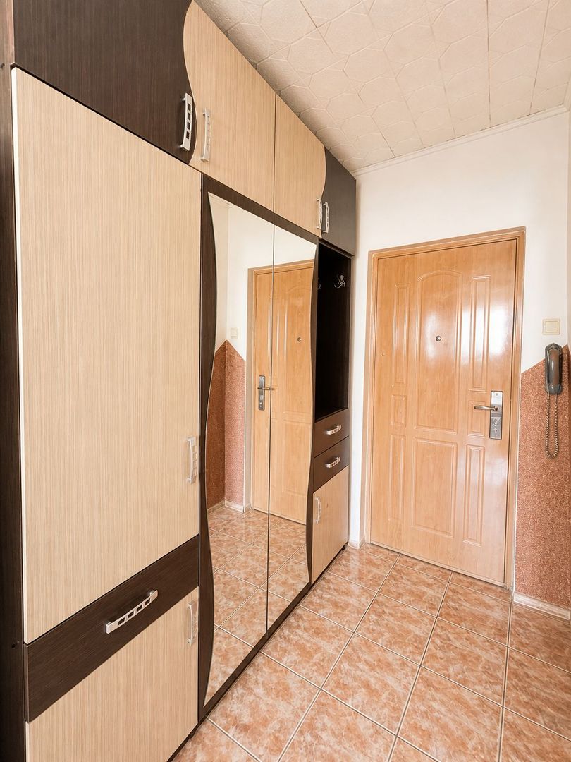 Apartament cu o cameră - Zona Nufarul - Poză 6
