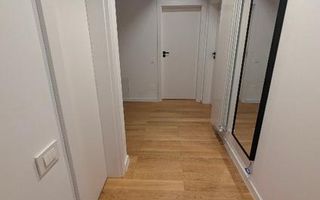 Apartament spațios și modern în Borhanci - Poză 5