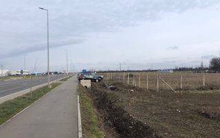 TEREN -ZONA AEROPORT - Poză 1