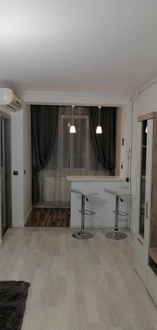 GARS. APARATORII PATRIEI, BUCATARIE INCHISA, BOILER, METROU 11 MINUTE - Poză 3