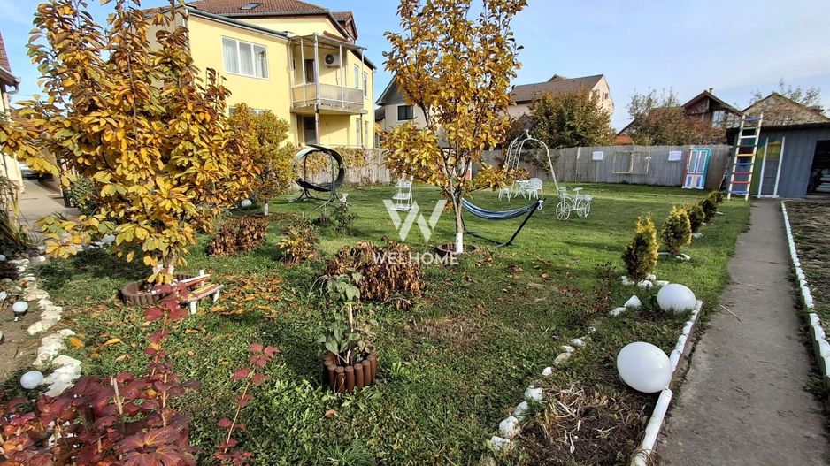 Casa de LUX, individuala, de vanzare, Sibiu, Calea Poplacii - Poză 51