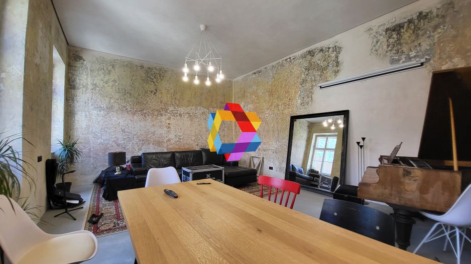 Spațiu de birouri ultracentral - 285 mp # Plus-imo.com - Poză 1