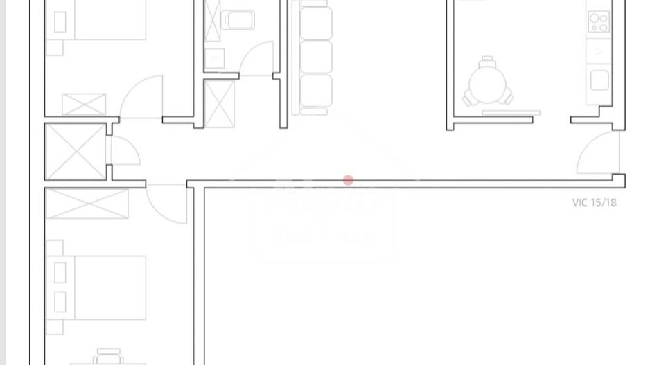 Finisaje Calitative I Centru Civic - Poză 5