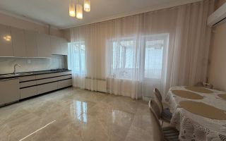 Chirie, apartament, 3 camere, strada  Mitropolit Dosoftei, Buiucani - Poză 4