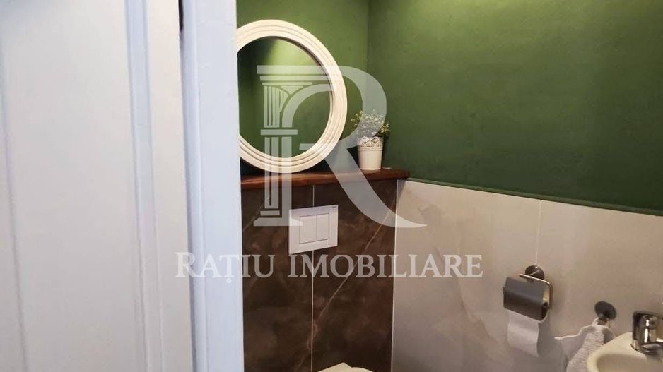 Apartament la casa 4 camere | Mihai Eminescu | Curte comuna | Oradea - Poză 7