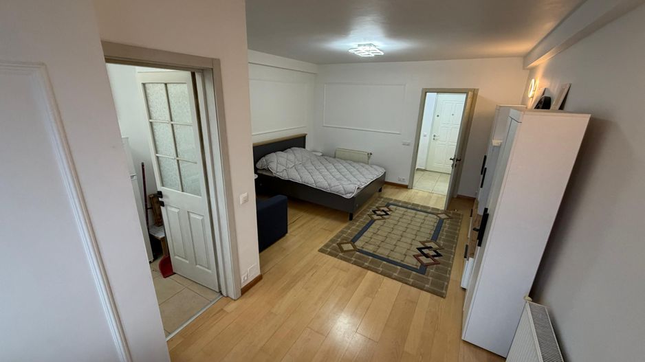 Garsoniera | Liviu Rebreanu | Park Lake | Dristor - Poză 6