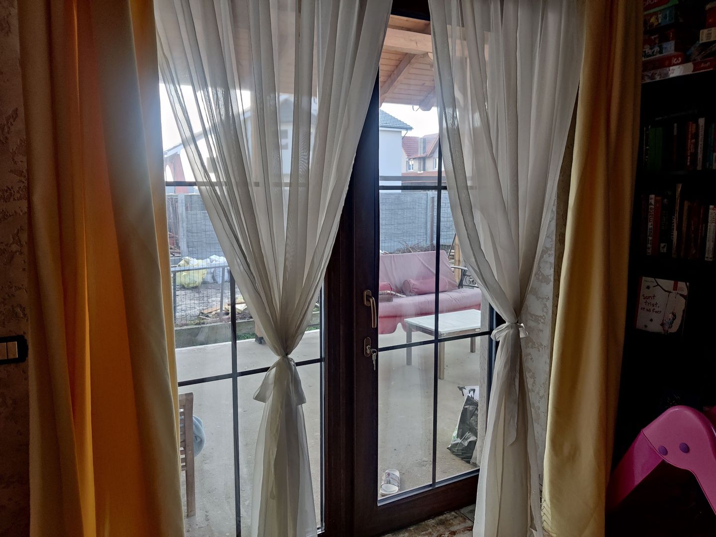 CASA INDIVIDUALA  MOSNITA NOUA  120 MP UTILI CU TEREN 645 MP - Poză 4