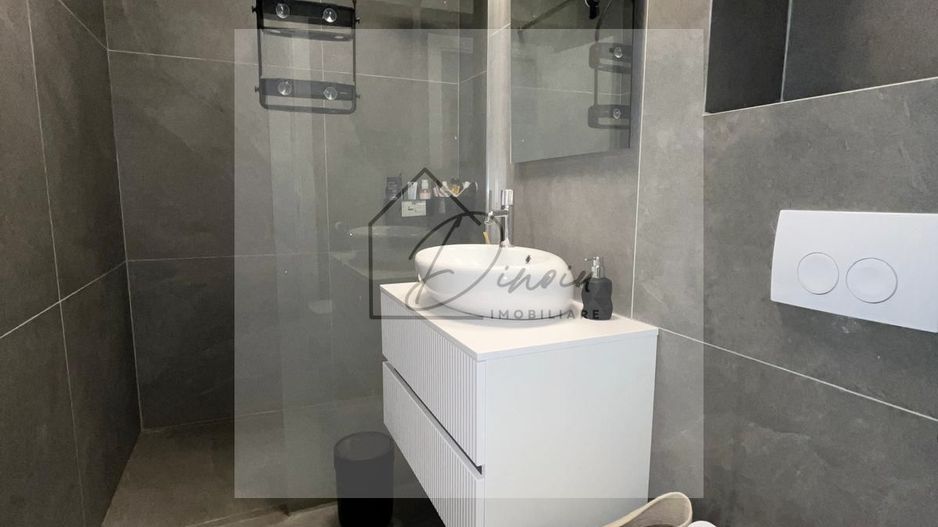 Apartament 2 camere MTM Pipera Lake I UNIC I - Poză 10