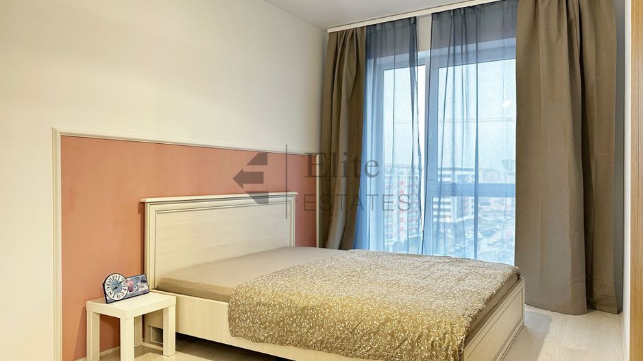 Apartament 2 camere de închiriat in Prima Urbana, Iosia - Poză 5