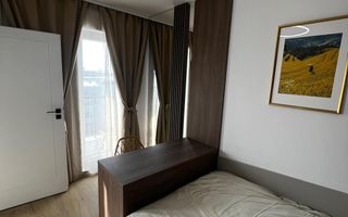 Garsoniera moderna, complet mobilata, la 10 min de statia de metrou Berceni - Poză 8