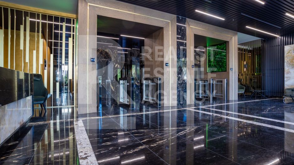 Chirie, spațiu de birouri,  253 mp, str. Mihai Viteazul, Centru - Poză 2