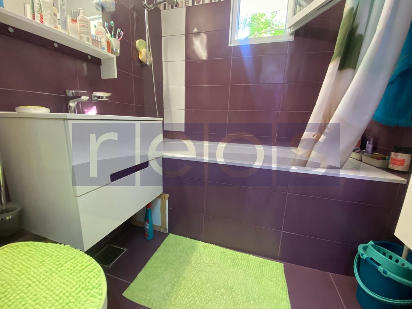 Apartament modern 3 camere | Teiul Doamnei - Poză 8