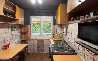 Apartament cu 3 camere- Etajul 2 / 66mp / zona Podu Ros - Poză 1