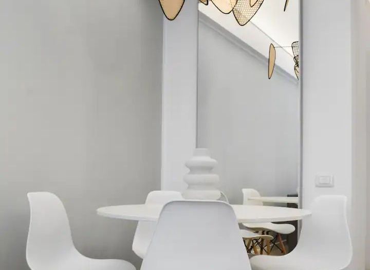 APARTAMENT CORTINA NORTH | LUX - Poză 5