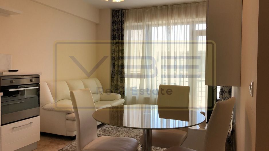 Copou/Parc Copou -2 camere - Parcare- bloc nou - Poză 17
