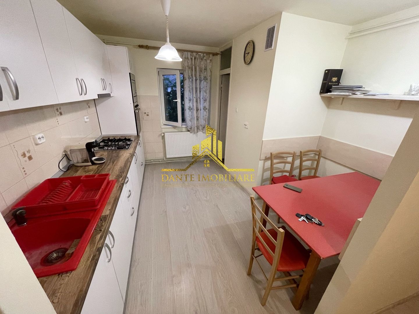 2 camere, decomandat, spatios, modern, Marasti, zona Dambovitei - Poză 4