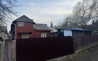 Teren 1159 mp central Radauti I ideal constructii I 280000 EUR - Poză 2