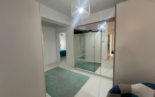 Apartament 4 camere - tip Penthouse - Zona 1 Mai - Poză 13