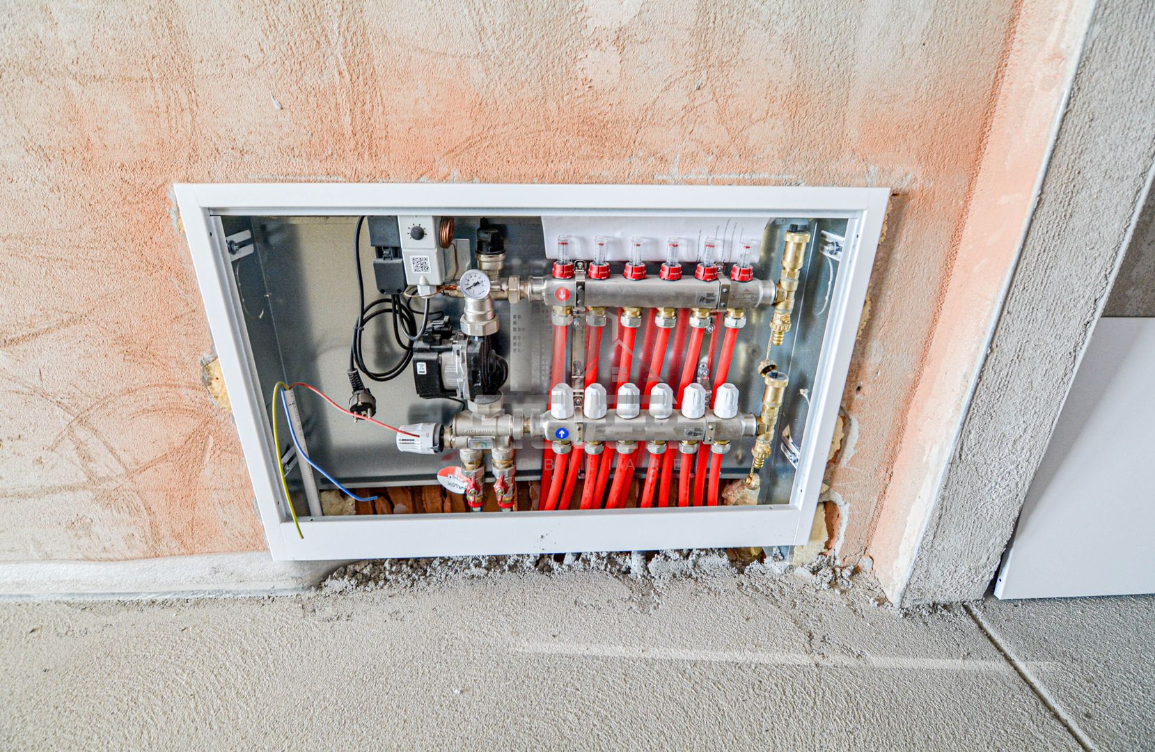 Casa unitate Duplex cu garaj si Panorama in cartierul Iris - Poză 27