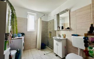 Apartament 3 camere | Parcare | Cartier Terra-Florești - Poză 13