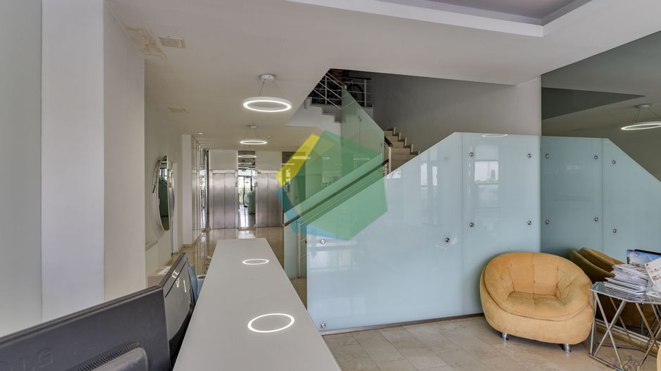PENTHOUSE PREMIUM | 186 MP  | TERASĂ 186 MP | VEDERE PADURE - Poză 40