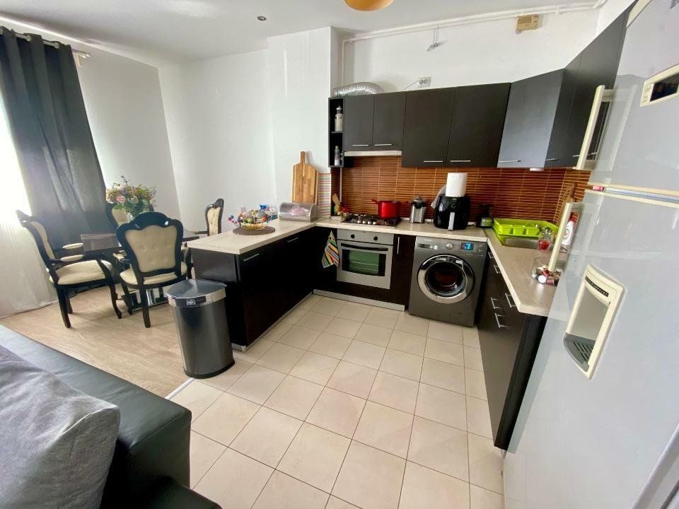 2 camere, 65mp utili, Rin Grand, Titan – Văcărești, etaj 8/14 - Poză 3