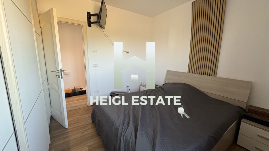 Duplex cu 3 camere in zona Calea Urseni - Poză 2