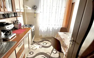 Apartament 2 camere decomandat | 1 Mai, Râmnicu Vâlcea | 47 mp, etaj 1 - Poză 11
