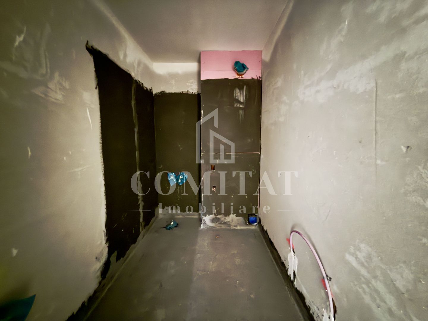 Penthouse 3 camere | Orientare Sud-Est | 0% comision | Seasons - Poză 9