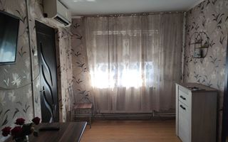 Vând apartament 2 camere (mobilat/utilat) Tecuci - Poză 1