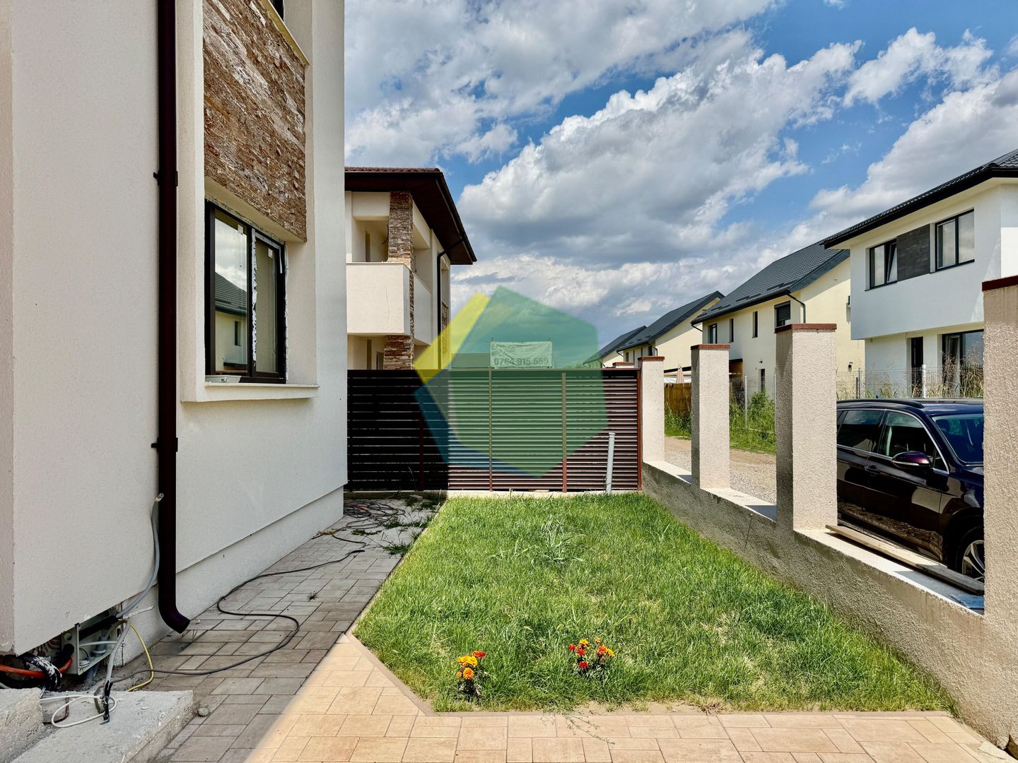5 camere | Teren 650mp | Otopeni, Odăi – Zona Matei B. - Poză 4