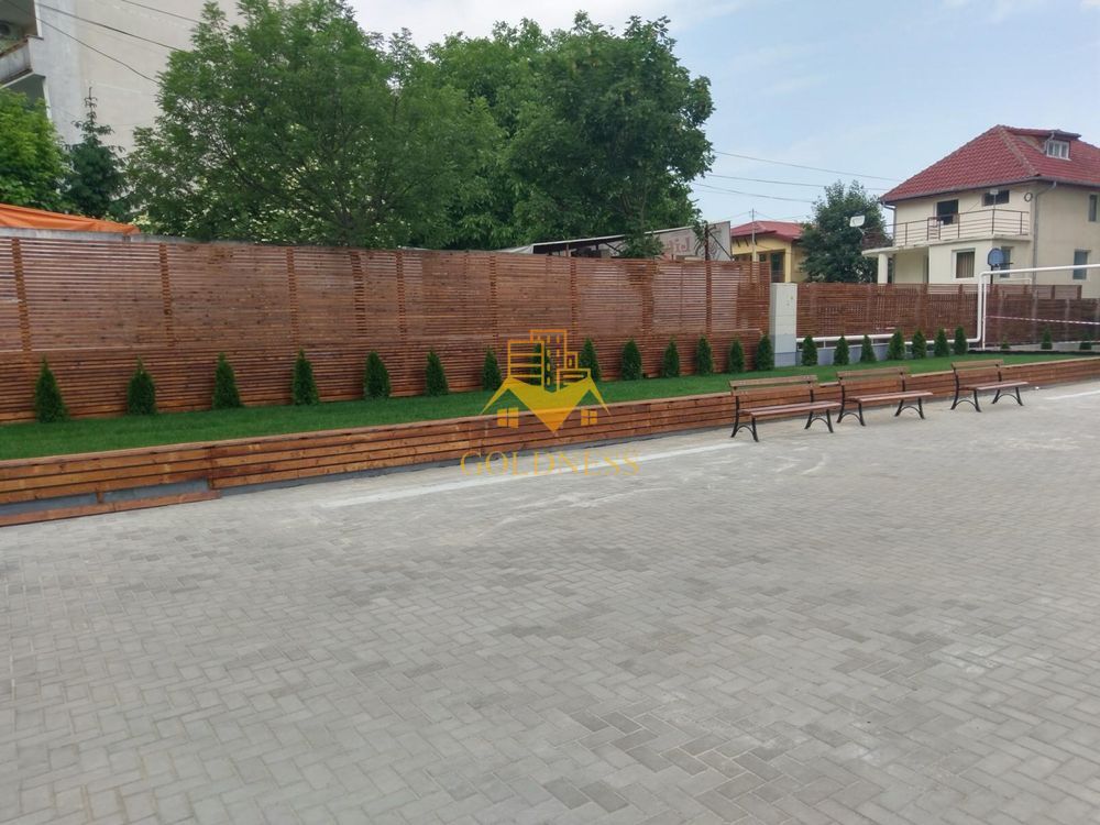 Gradini Manastur, 2 camere bloc 2019 ferit de zgomot , zona USAMV! - Poză 8