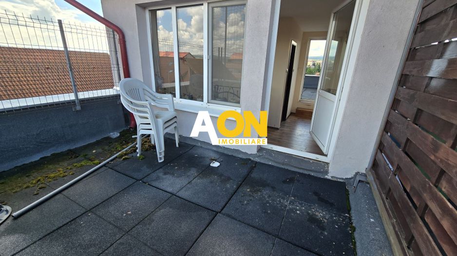 Apartament Zona Centru 3 Camere, cu Terasa 80mp - Poză 11