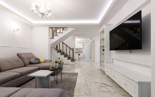 INCHIRIAT | Casa - Segmentul Premium - 4 camere, 110 mpu | La Padure - Poză 4