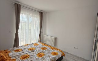 Apartament cu 3 camere de vânzare în Arhitectilor - Calea Cisnadiei, Sibiu - Poză 9