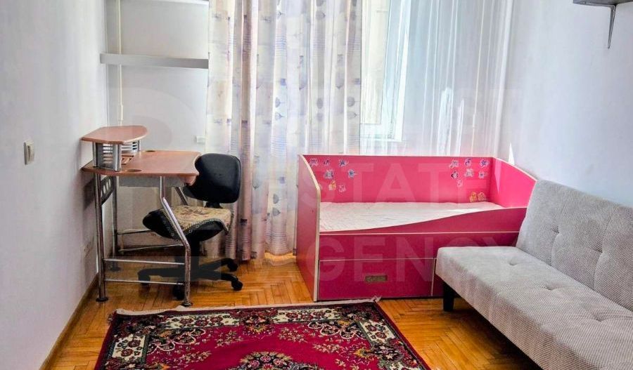 Chire, apartamnet 3 camere, 74 mp, str. Albișoara, Centru - Poză 2